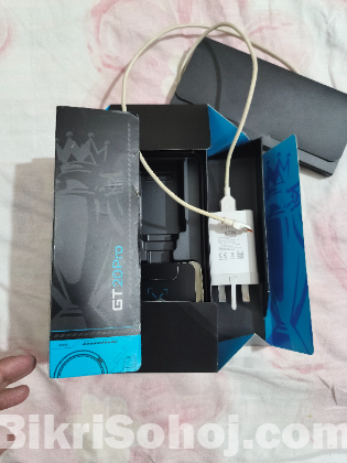 Infinix gt 20 pro